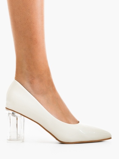 Pantofi dama Taptop Albi