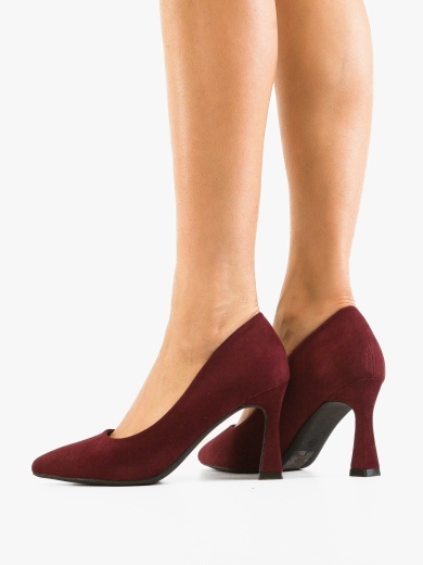 Pantofi dama Zoltan Grena
