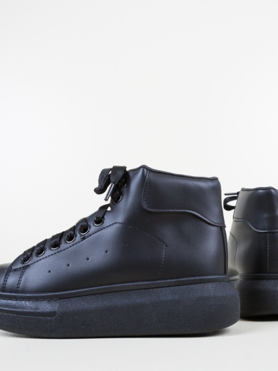 Pantofi Sport Alemjo Negri2