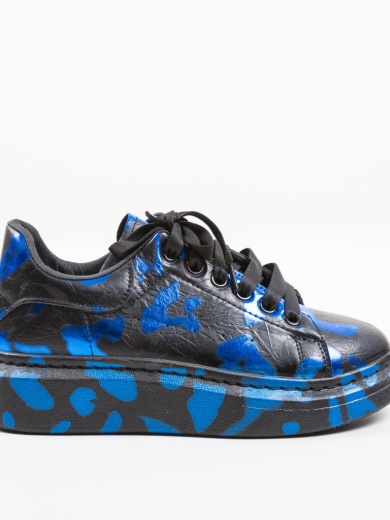 Pantofi Sport Alyx Albastri