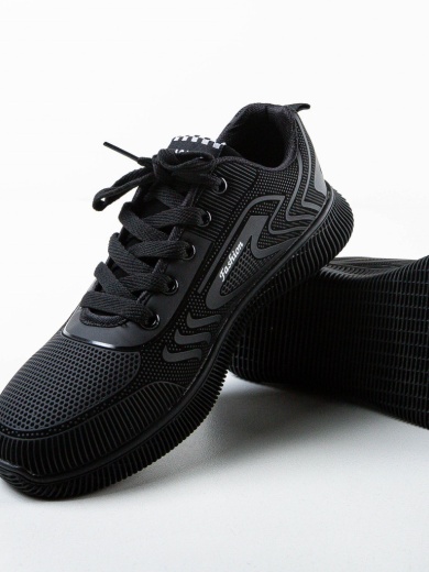Pantofi Sport Bella Negri