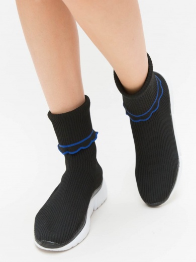 Pantofi Sport Diva Albastri