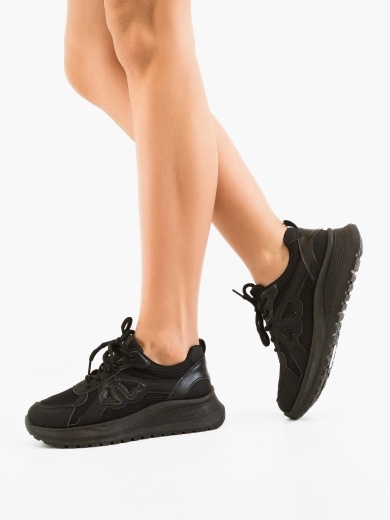 Pantofi Sport Dorsey Negri
