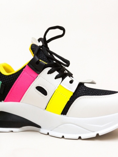Pantofi Sport Eliza Negri
