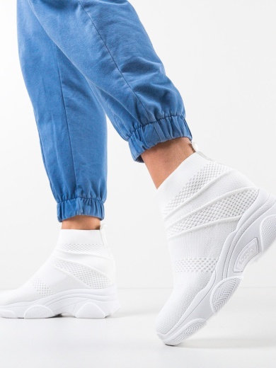 Pantofi Sport Fashin Albi
