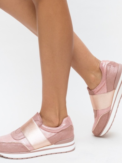 Pantofi Sport Gusty Roz