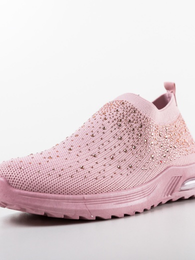 Pantofi Sport Hope Roz