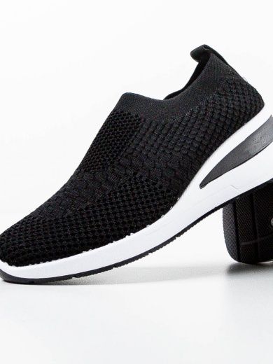 Pantofi Sport Kand Negri