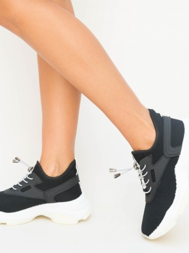 Pantofi Sport Kesde Negri