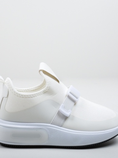 Pantofi Sport Lani Albi