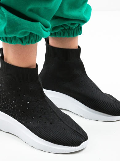 Pantofi Sport Legge Negri
