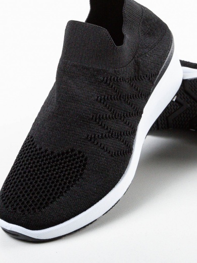 Pantofi Sport Lexie Negri