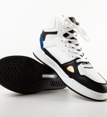 Pantofi sport Lorenzo Negri