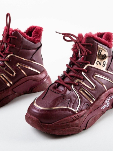 Pantofi Sport Mejias Grena