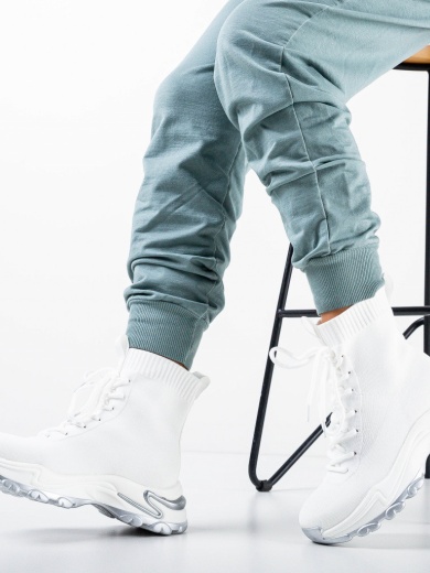 Pantofi Sport Mendra Albi
