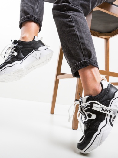 Pantofi Sport Milla Negri