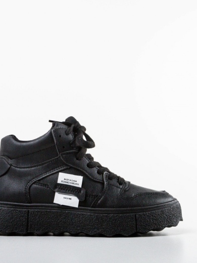 Pantofi Sport Mistece Negri