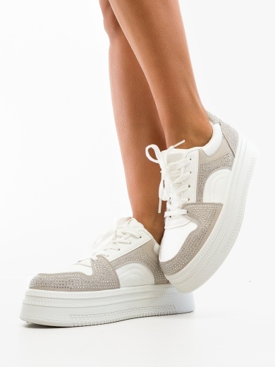 Pantofi Sport Moss Albi