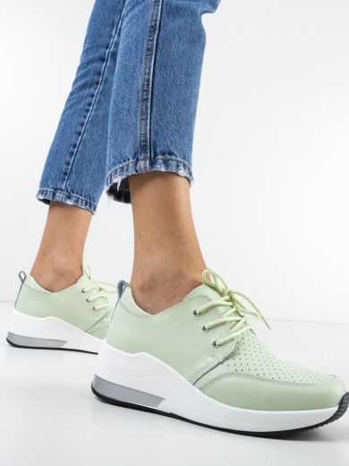 Pantofi Sport Naj Verzi