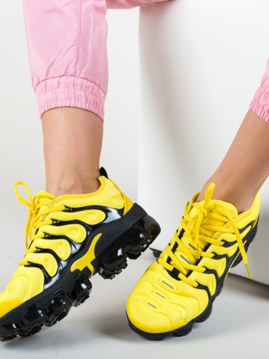 Pantofi Sport Neve Galbeni