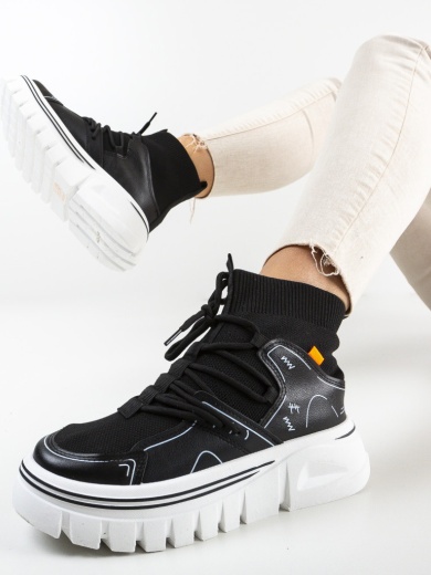 Pantofi Sport Rima Negri