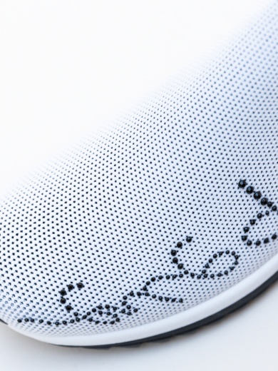 Pantofi Sport Sabbar Albi