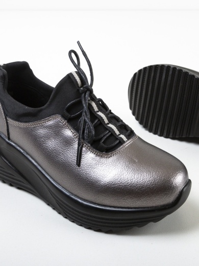 Pantofi Sport Schmidt Gri
