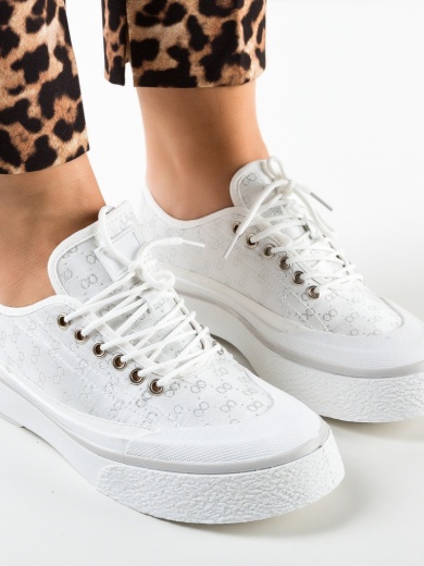 Pantofi sport Serenity Albi