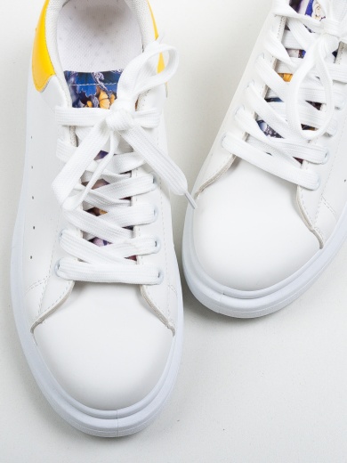 Pantofi Sport Travis Albi 5