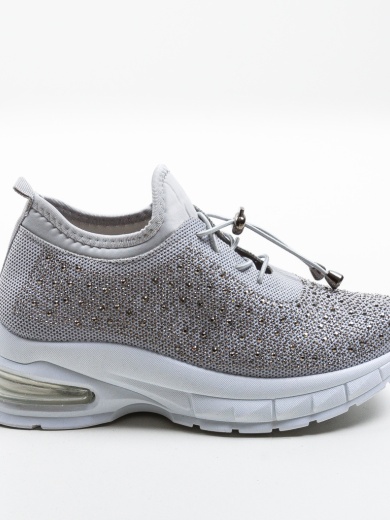 Pantofi Sport Vivie Gri