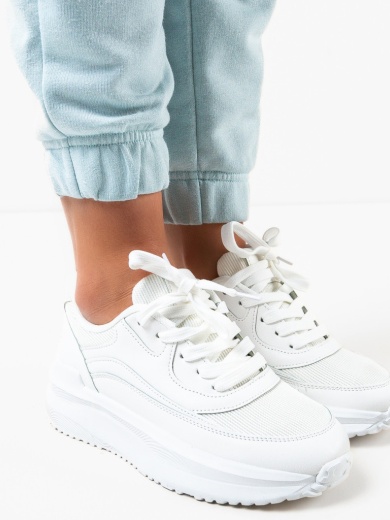 Pantofi Sport Xanthe Albi