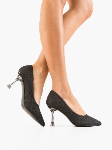 Pantofi stiletto dama Sebasti Negri