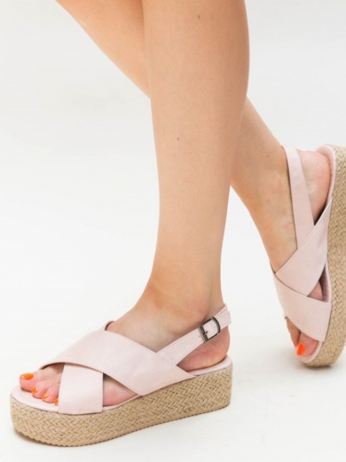 Platforme Mondo Roz