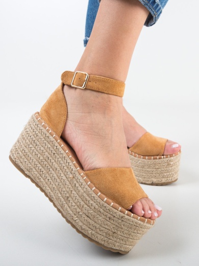 Platforme Pineda Camel