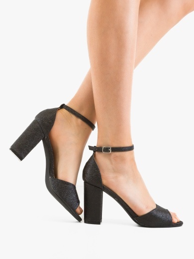Sandale dama Herman Negre