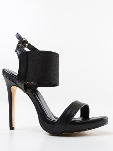 Sandale Morison Negre