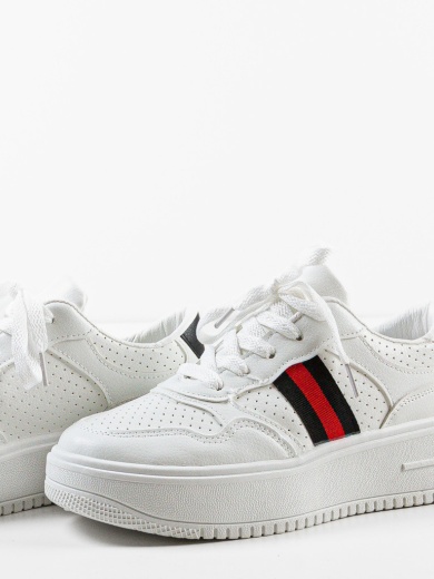 Sneakers dama Adil Albi 2
