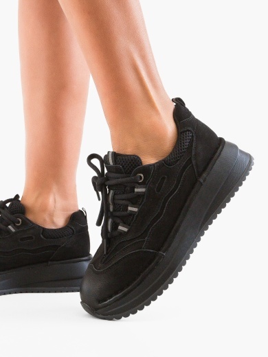 Sneakers dama Akiva Negri