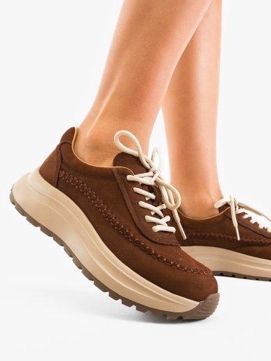 Sneakers dama Asma Maro