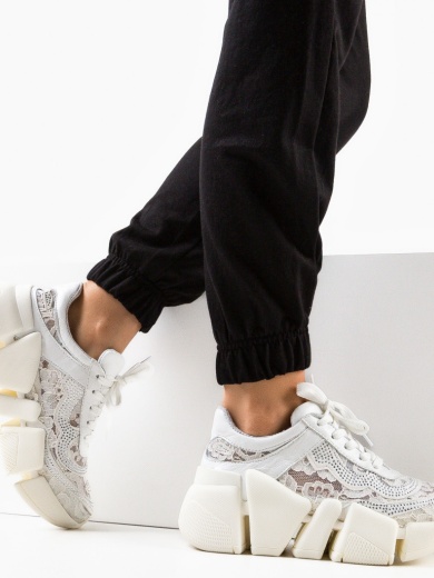 Sneakers dama Boston Albi