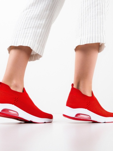 Sneakers dama Charly Rosii