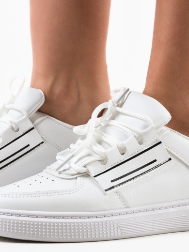Sneakers dama Denise Negri 2