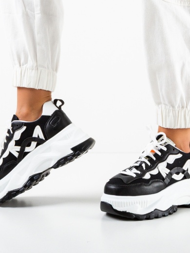 Sneakers dama Dewey Negri