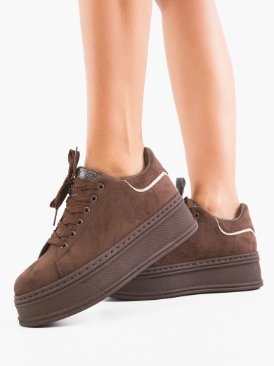 Sneakers dama Fagga Maro