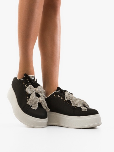 Sneakers dama Hillam Negri