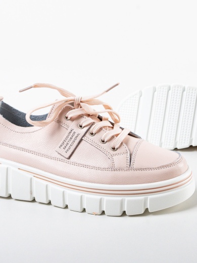 Sneakers dama Holman Roz