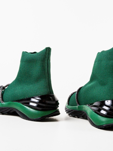 Sneakers dama Kendra Verzi