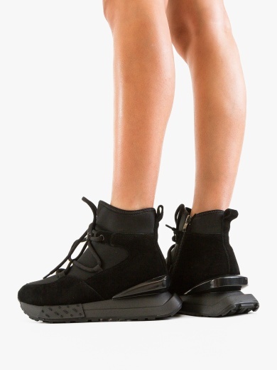 Sneakers dama Klawan Negri