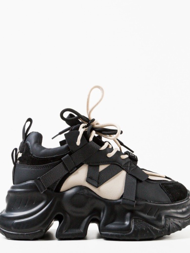 Sneakers dama Konsanz Negri