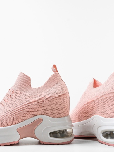 Sneakers dama Lemnor Roz